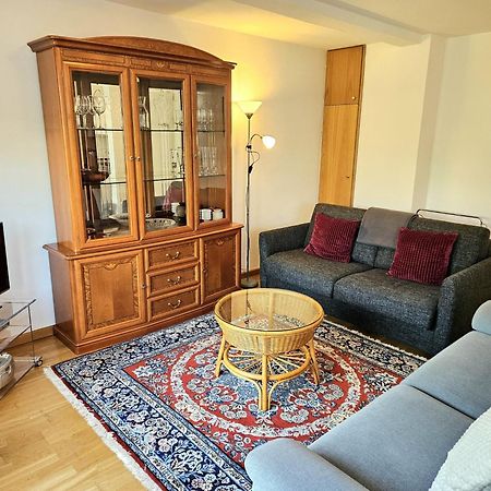 Wohnung 2 - G Pape - Schoene Terassenwohnung Mit Sep Ankleidezimmer, Kostenloses Wlan, Longstay Rabatt, Naehe Duenenpark Grömitz Exterior foto